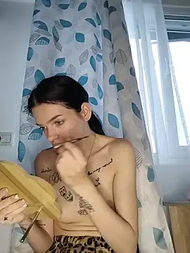 DeeaFoxy online show from 04/10/26, 04:25