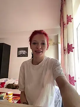 DeeaFoxy online show from 03/18/26, 11:57