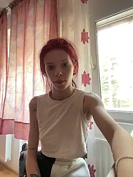 DeeaFoxy online show from 03/15/26, 02:46