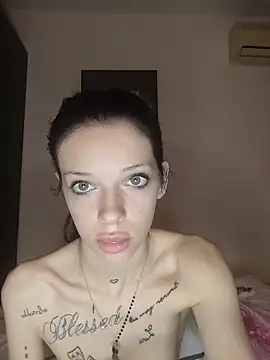 DeeaFoxy online show from 03/30/26, 05:03