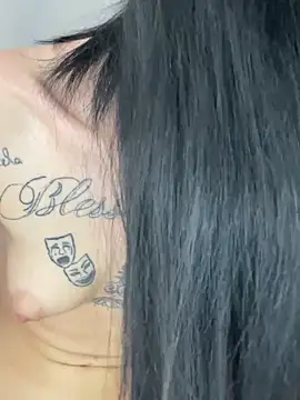 DeeaFoxy online show from 04/20/26, 01:24