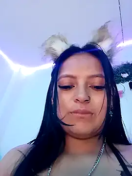 Snapshot of Candycinnamon_0718 chatting on 04/08/26, 02:24 Candycinnamon 0718 online show from 04/08/26, 02:24