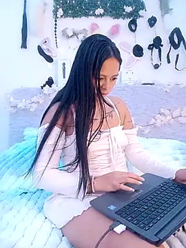 Snapshot of Candycinnamon_0718 chatting on 04/01/26, 12:17 Candycinnamon 0718 online show from 04/01/26, 12:17