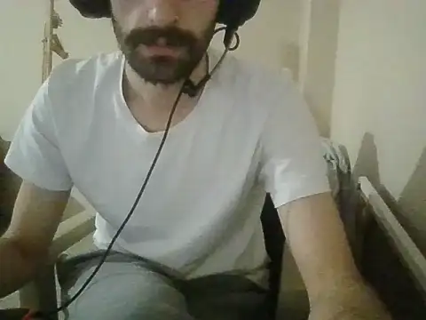 Bigfeet47dikcis17 online show from 03/27/26, 05:58