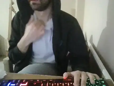 Bigfeet47dikcis17 online show from 03/20/26, 07:26