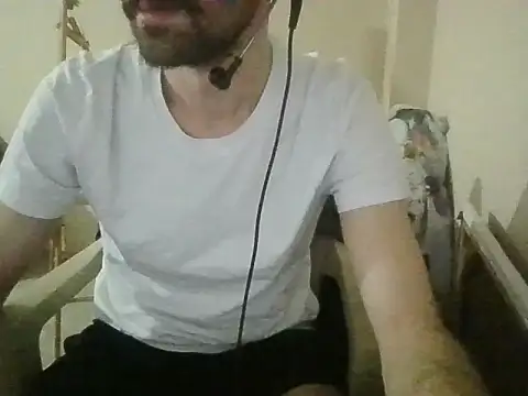 Bigfeet47dikcis17 online show from 03/24/26, 04:29