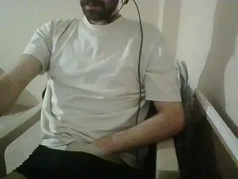 Bigfeet47dikcis17 online show from 03/31/26, 07:38