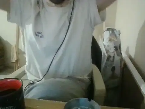 Bigfeet47dikcis17 online show from 03/22/26, 09:05