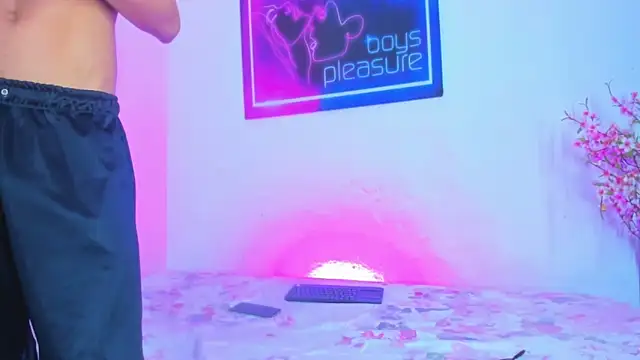 Boys xxx  online show from 04/12/26, 06:38