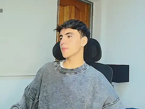 Brax Valencia online show from 04/08/26, 01:45