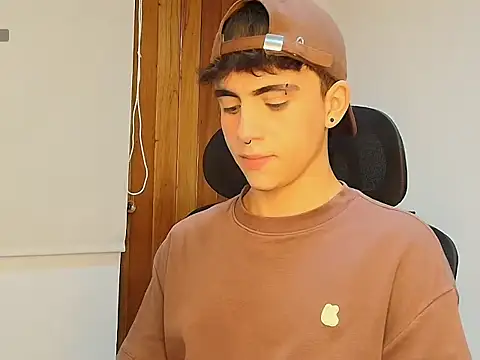 Brax Valencia online show from 04/09/26, 01:39