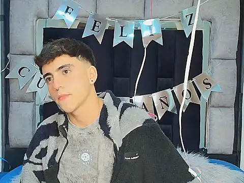 Brax Valencia online show from 04/11/26, 01:48