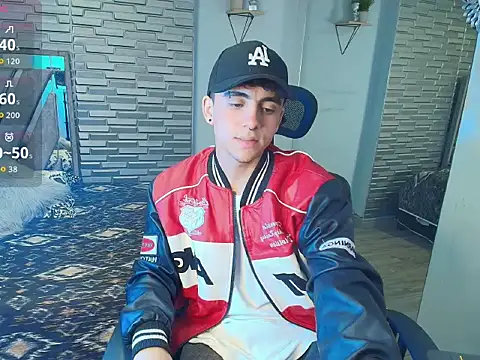 Brax Valencia online show from 04/03/26, 01:50