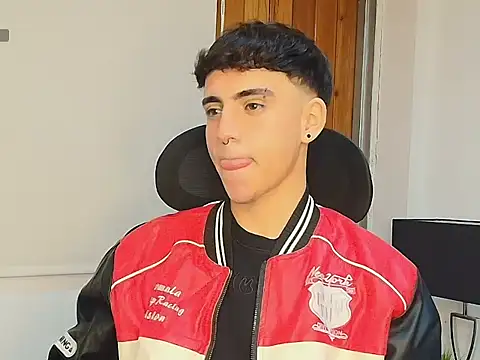 Brax Valencia online show from 04/10/26, 01:40