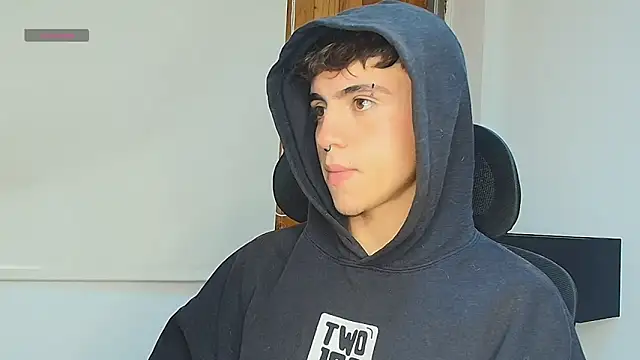 Brax Valencia online show from 04/14/26, 12:43