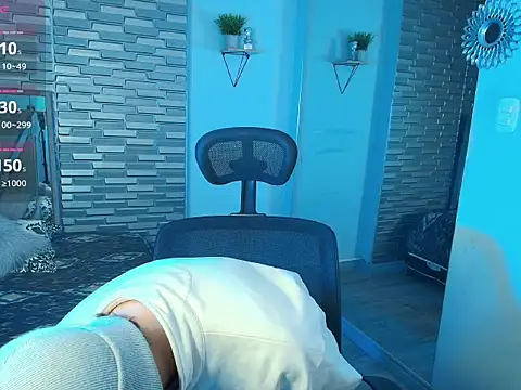 Brax Valencia online show from 04/02/26, 02:24