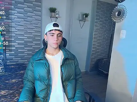 Brax Valencia online show from 04/04/26, 02:01