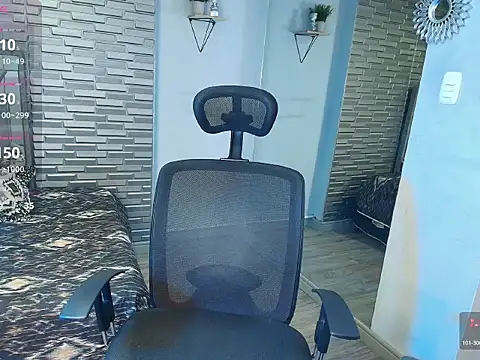 Brax Valencia online show from 04/06/26, 01:56