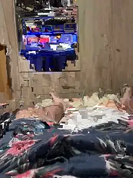 tommyxxx2026 online show from 05/27/26, 10:06