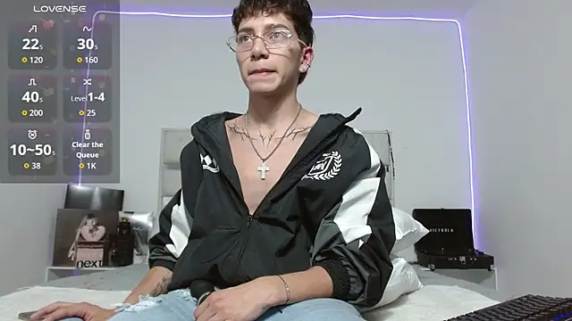 tiam muller fenix online show from 04/18/26, 02:03