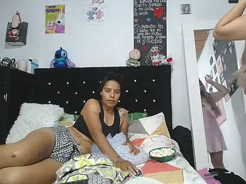 issabell jissel online show from 03/30/26, 02:35