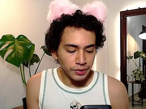 noahnoguera online show from 03/17/26, 01:03