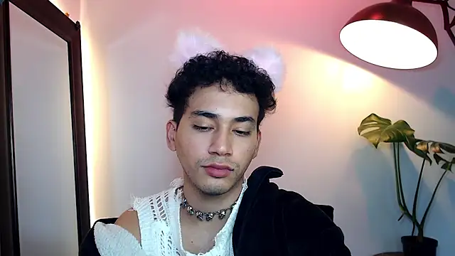 noahnoguera online show from 04/09/26, 03:07