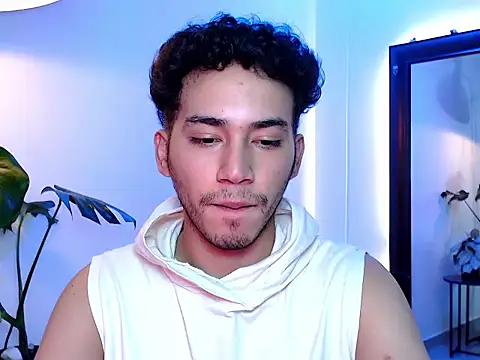 noahnoguera online show from 03/25/26, 02:49