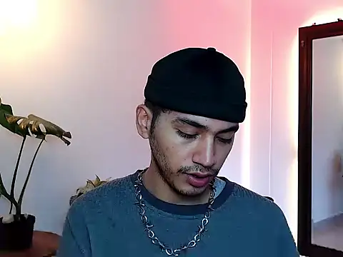 noahnoguera online show from 03/27/26, 03:24