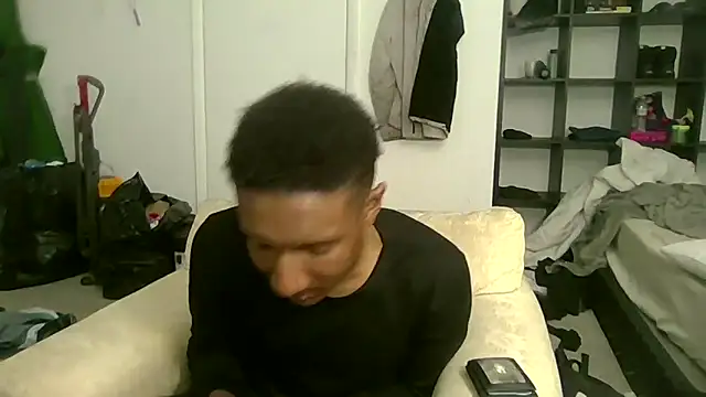 Iblackoracle online show from 04/27/26, 12:30