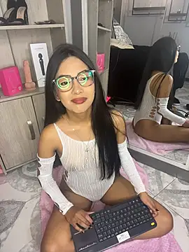 Gretel Streit online show from 05/30/26, 03:46