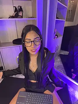 Snapshot of Gretel_Streit chatting on 03/31/26, 03:41 Gretel Streit online show from 03/31/26, 03:41