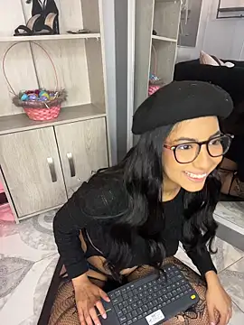 Gretel Streit online show from 05/05/26, 03:20