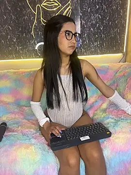Gretel Streit online show from 07/01/26, 03:29