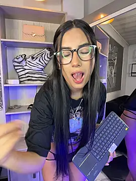 Snapshot of Gretel_Streit chatting on 03/26/26, 03:38 Gretel Streit online show from 03/26/26, 03:38