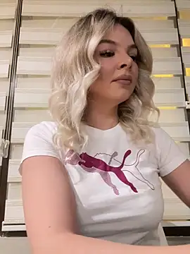 KimmBliss online show from 04/07/26, 06:54