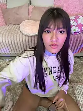 xayah cute online show from 05/27/26, 03:25