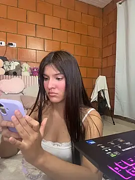 xayah cute online show from 05/21/26, 05:38