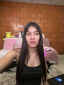 xayah cute online show from 05/27/26, 11:34
