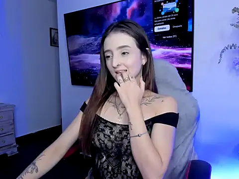 Lilyt Cooper online show from 04/29/26, 10:08