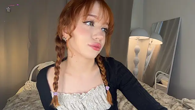 JuicySweetBliss online show from 03/29/26, 03:41