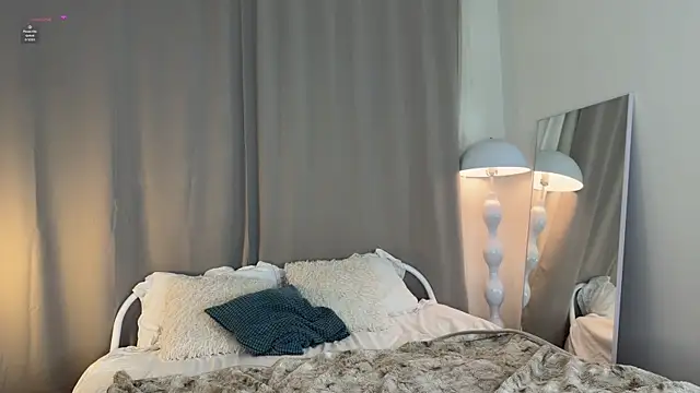 JuicySweetBliss online show from 04/08/26, 07:37