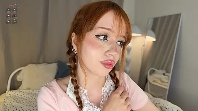 JuicySweetBliss online show from 03/25/26, 03:28