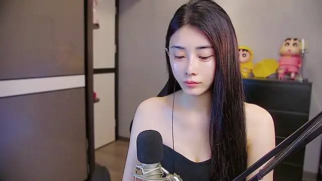 XiaoYuBao- online show from 05/27/26, 02:57