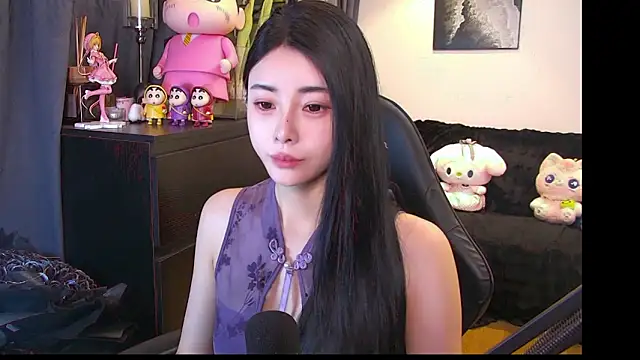 XiaoYuBao- online show from 03/23/26, 08:36