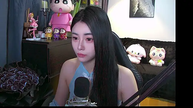 XiaoYuBao- online show from 03/18/26, 07:00