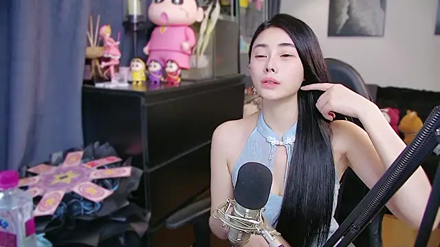 XiaoYuBao- online show from 03/28/26, 07:04