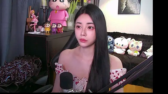 XiaoYuBao- online show from 03/20/26, 07:42