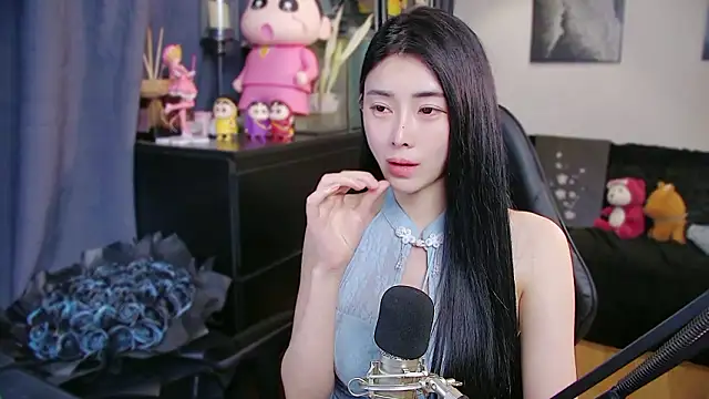 XiaoYuBao- online show from 03/28/26, 06:58