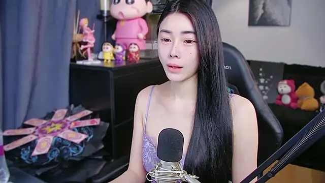 XiaoYuBao- online show from 03/31/26, 03:14